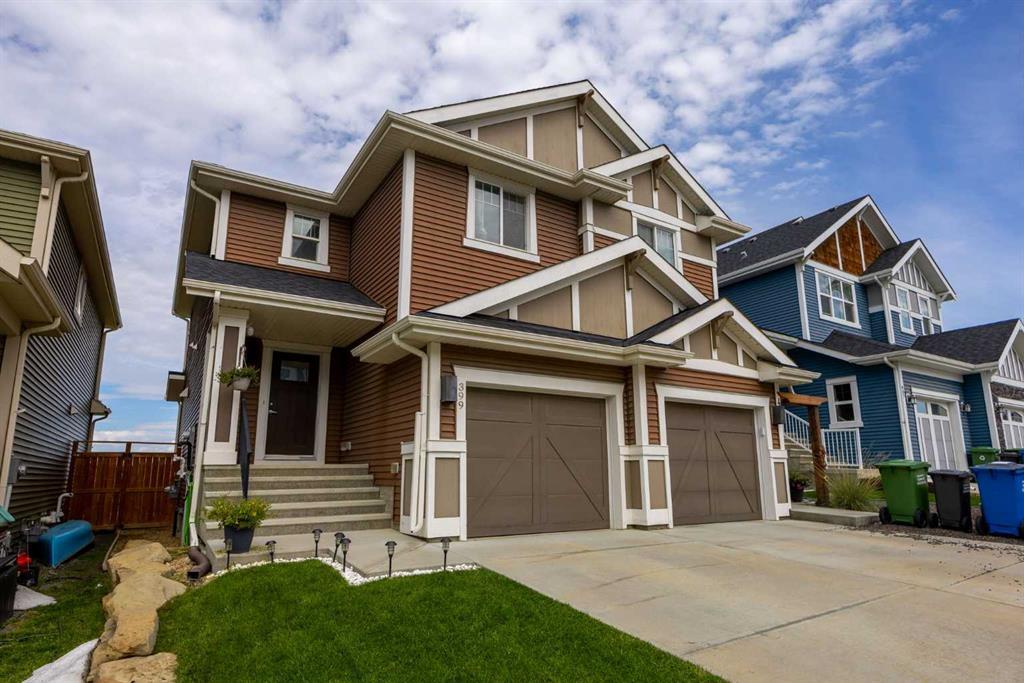 Cochrane Real Estate: Residential Property for Sale in Sunset Ridge