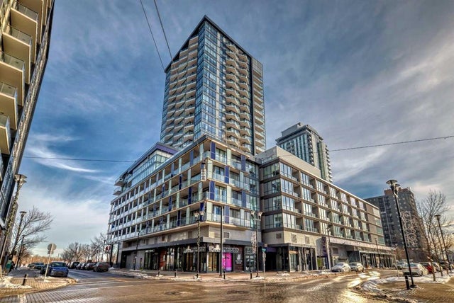1002, 615 6 Avenue Se, Calgary
