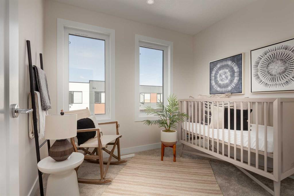 84, 1453 Na'a Drive Southwest, Calgary – Residential Row/Townhouse Listing Photo 12