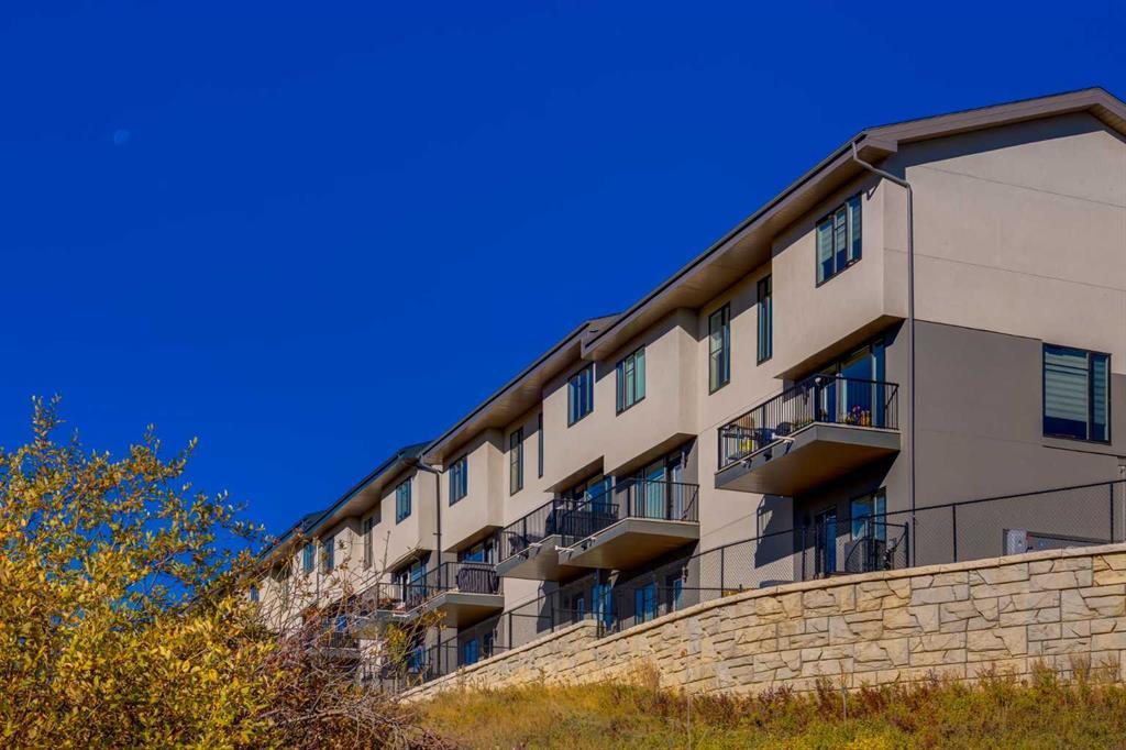 84, 1453 Na'a Drive Southwest, Calgary – Residential Row/Townhouse Listing Photo 19