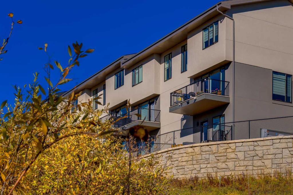 84, 1453 Na'a Drive Southwest, Calgary – Residential Row/Townhouse Listing Photo 21