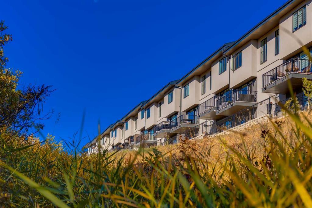 84, 1453 Na'a Drive Southwest, Calgary – Residential Row/Townhouse Listing Photo 22