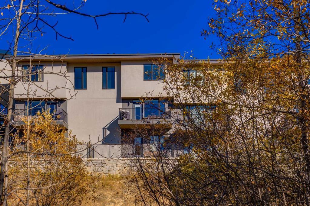 84, 1453 Na'a Drive Southwest, Calgary – Residential Row/Townhouse Listing Photo 23