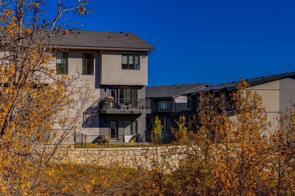 84, 1453 Na'a Drive Southwest, Calgary – Residential Row/Townhouse Listing Photo 24