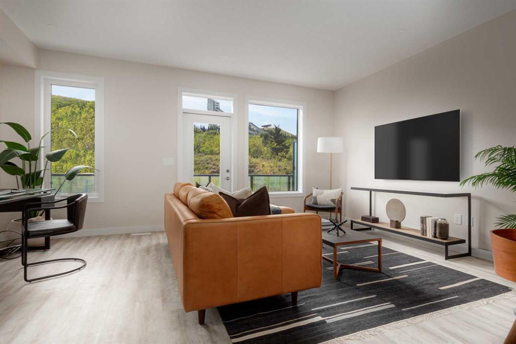 84, 1453 Na'a Drive Southwest, Calgary – Residential Row/Townhouse Listing Photo 2