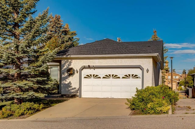 Calgary Residential Home for Sale 
