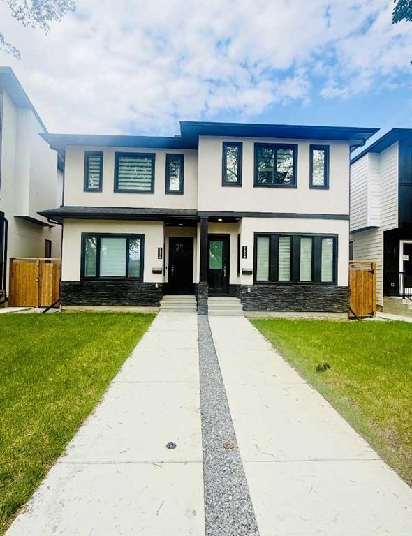 Home for Sale Located at 2526 4 Avenue Northwest, Calgary, Alberta