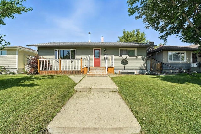 5822 59a Street, Red Deer