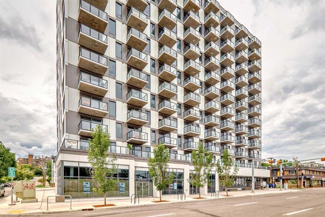Calgary Home for Sale: Residential Listing in Crescent Heights