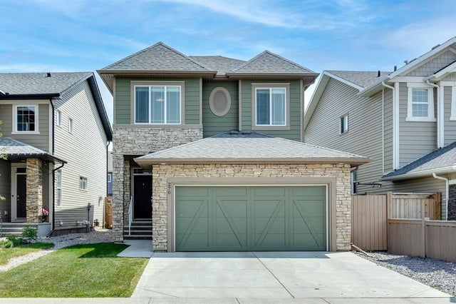 Photo for MLS®# A2246058 - home for sale at 270 Legacy Heights Southeast, Legacy, Calgary Alberta