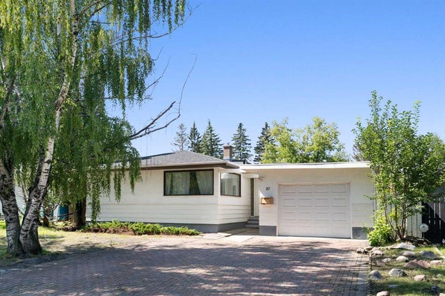 Residential Home for Sale in Calgary, Alberta