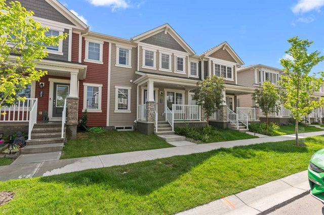 5006 Windsong Boulevard Sw, Airdrie