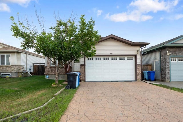 119 Peyton Way, Fort McMurray