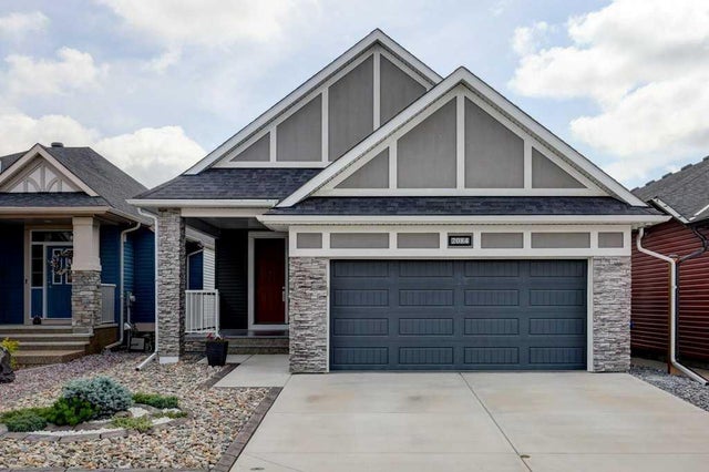 2084 Ravensdun Crescent Se, Airdrie