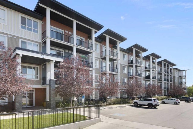 406, 10 Walgrove Walk Se, Calgary