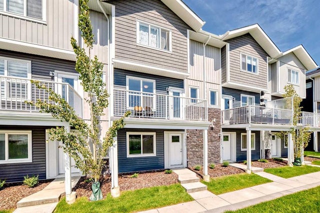 Photo for MLS®# A2246093 - home for sale at 403, 137 Red Embers Link Northeast, Redstone, Calgary Alberta
