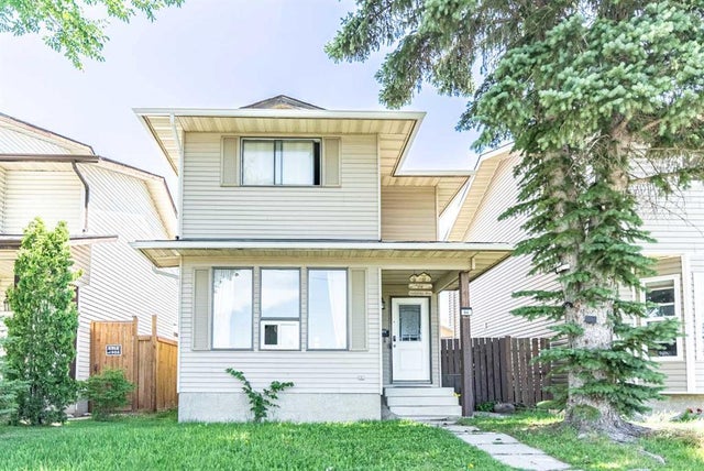 Calgary Real Estate Listing: 64 Templeby Way Northeast, Temple