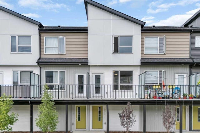 Residential Property for Sale at 432, 301 Redstone Boulevard Northeast, Calgary: MLS®# A2246098