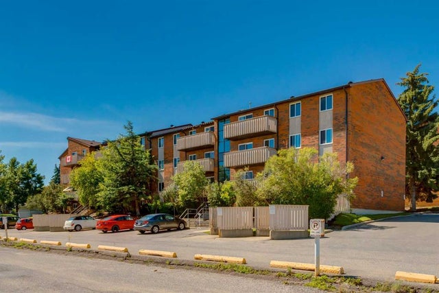 Photo for MLS®# A2246100 - home for sale at 504, 11620 Elbow Drive Southwest, Canyon Meadows, Calgary Alberta