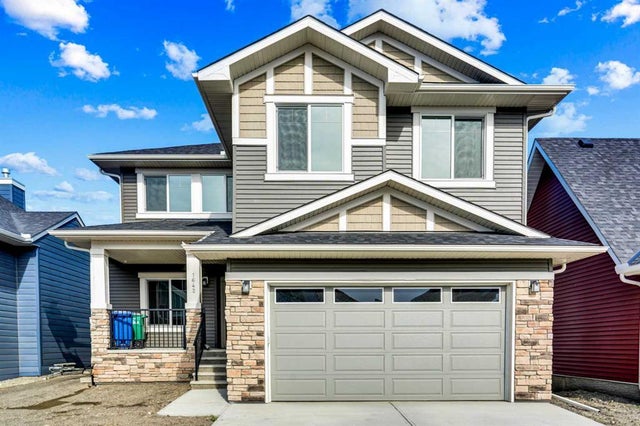 1642 Baywater Street Sw, Airdrie
