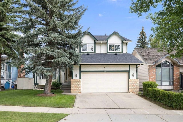 156 Woodfield Road Sw, Calgary