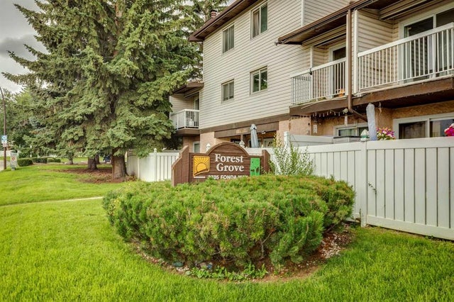 57, 3705 Fonda Way Se, Calgary
