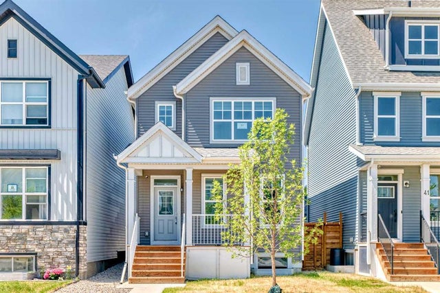 Calgary Home for Sale: Residential Listing in Rangeview