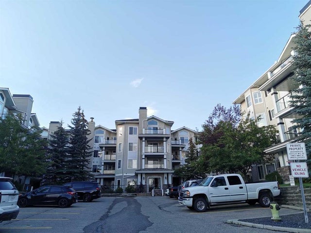 129, 369 Rocky Vista Park Nw, Calgary