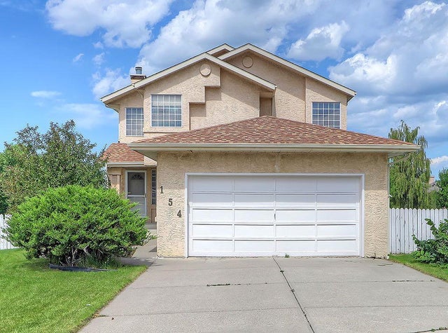 Photo for MLS®# A2246161 - home for sale at 154 Sandarac Drive Northwest, Sandstone Valley, Calgary Alberta