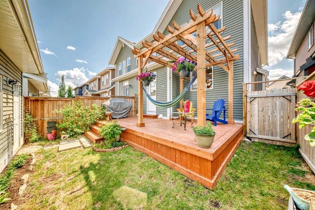 Real Estate Listing in Coopers Crossing, Airdrie
