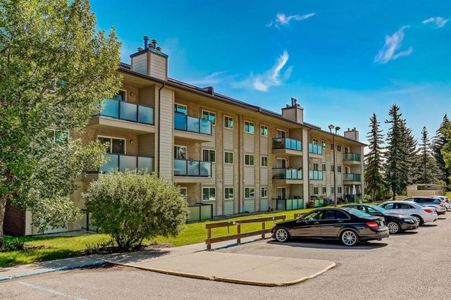 Calgary Real Estate: Residential Property for Sale in Patterson