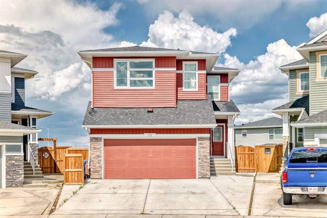 Photo for MLS®# A2246181 - home for sale at 171 Red Sky Crescent Northeast, Redstone, Calgary Alberta