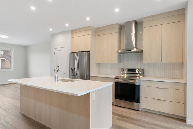 Photo for MLS®# A2246194 - home for sale at 672 Buffaloberry Manor Southeast, Ricardo Ranch, Calgary Alberta