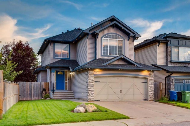65 Brightondale Green Se, Calgary