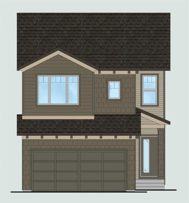Photo for MLS®# A2246236 - home for sale at 91 Belvedere Crescent Southeast, Belvedere., Calgary Alberta