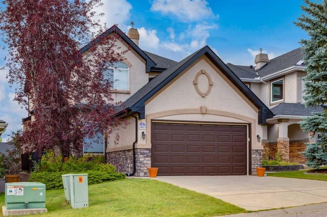 Calgary Real Estate: Residential Property for Sale in Tuscany