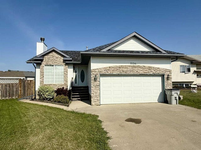 1134 21 Street, Wainwright