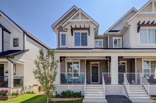 245 Ellen Way, Crossfield