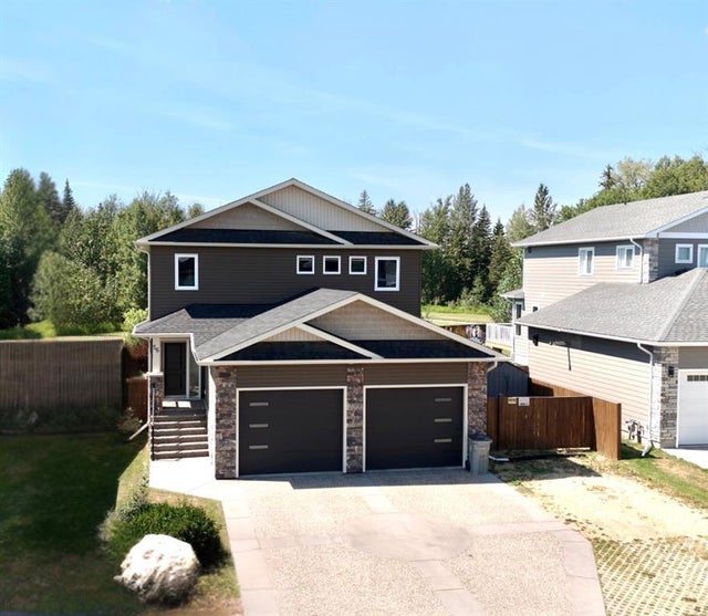 56 Pritchard Drive, Whitecourt