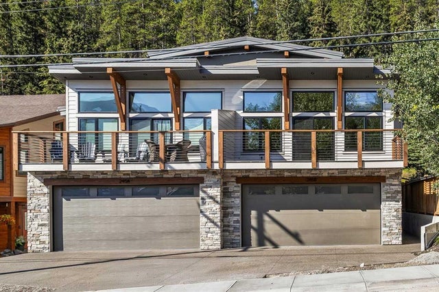 245b Three Sisters Drive, Canmore