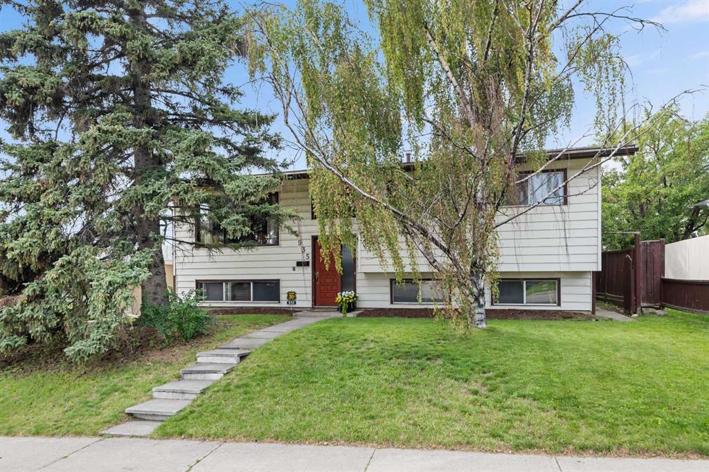 935 Mayland Drive Ne, Calgary