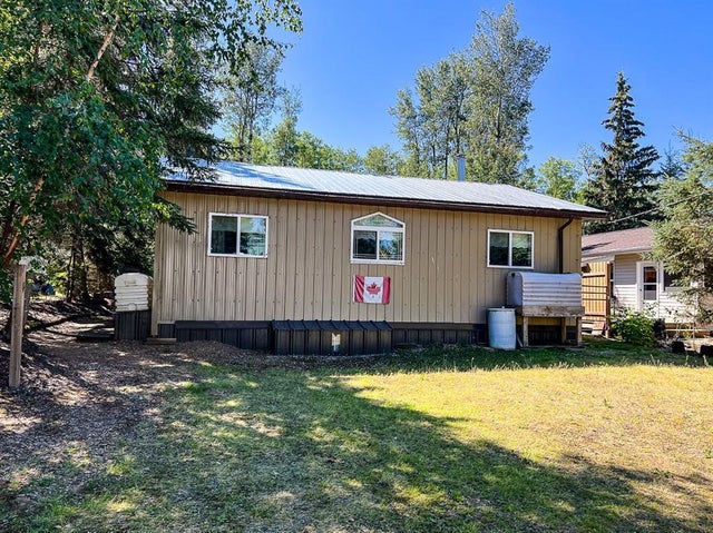 Block 1 Lot 3, Rural Big Lakes County