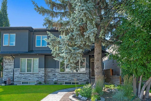 Residential Home for Sale in Calgary, Alberta