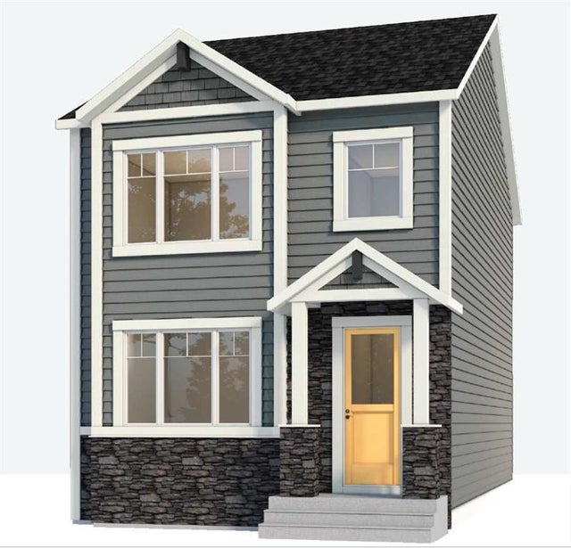 Photo for MLS®# A2246290 - home for sale at 14 Creekview Gardens Southwest, Pine Creek, Calgary Alberta