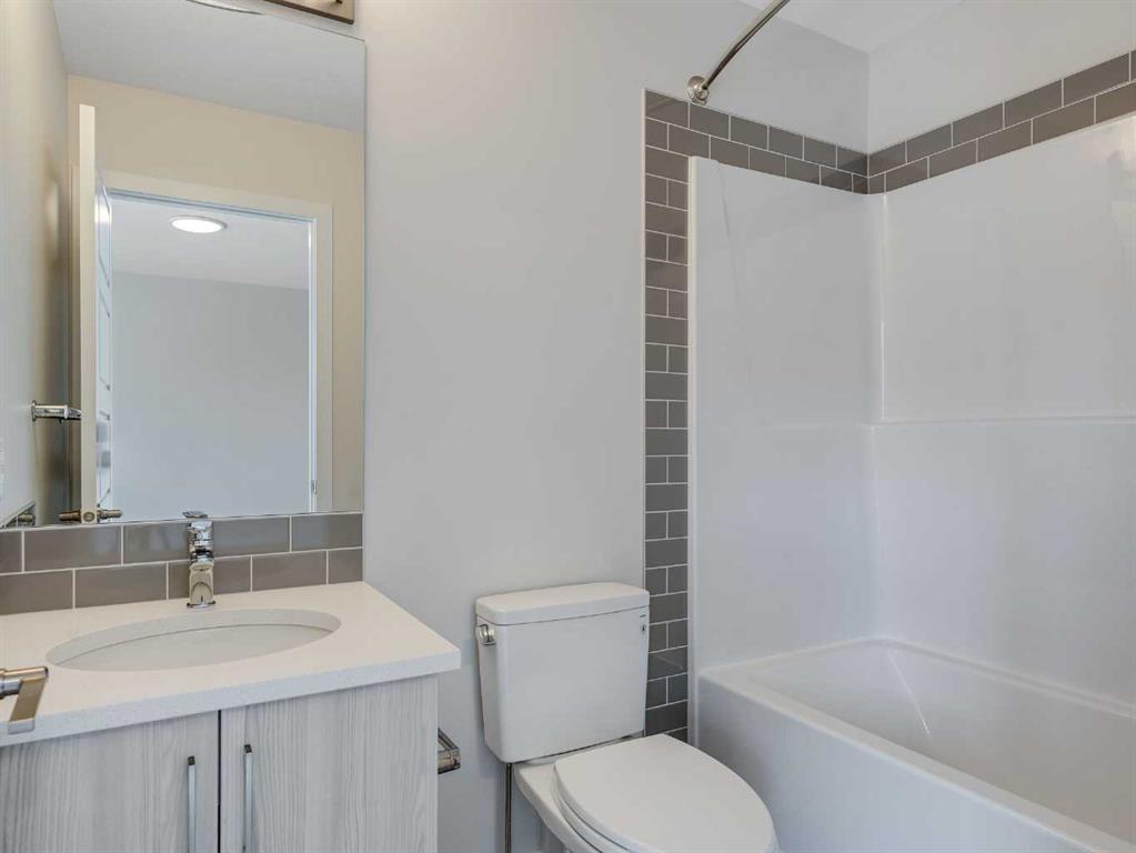 235 Aquila Way Northwest, Calgary – Residential Detached Listing Photo 22