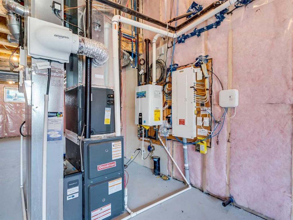 235 Aquila Way Northwest, Calgary – Residential Detached Listing Photo 30