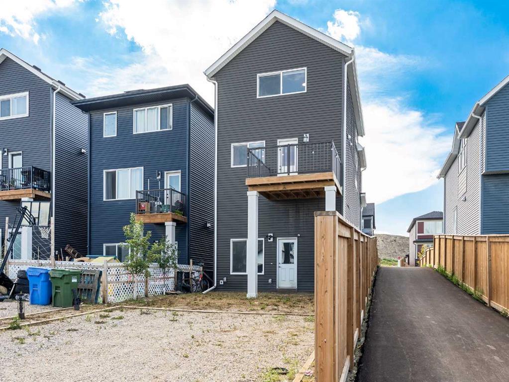 235 Aquila Way Northwest, Calgary – Residential Detached Listing Photo 31