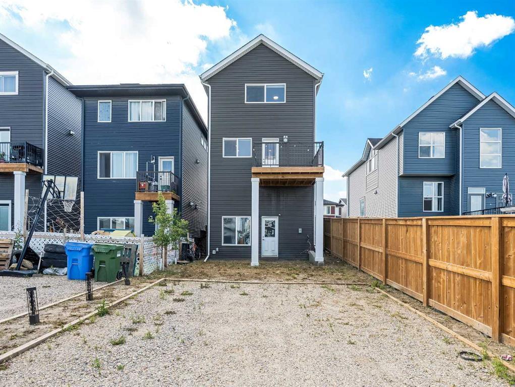 235 Aquila Way Northwest, Calgary – Residential Detached Listing Photo 32