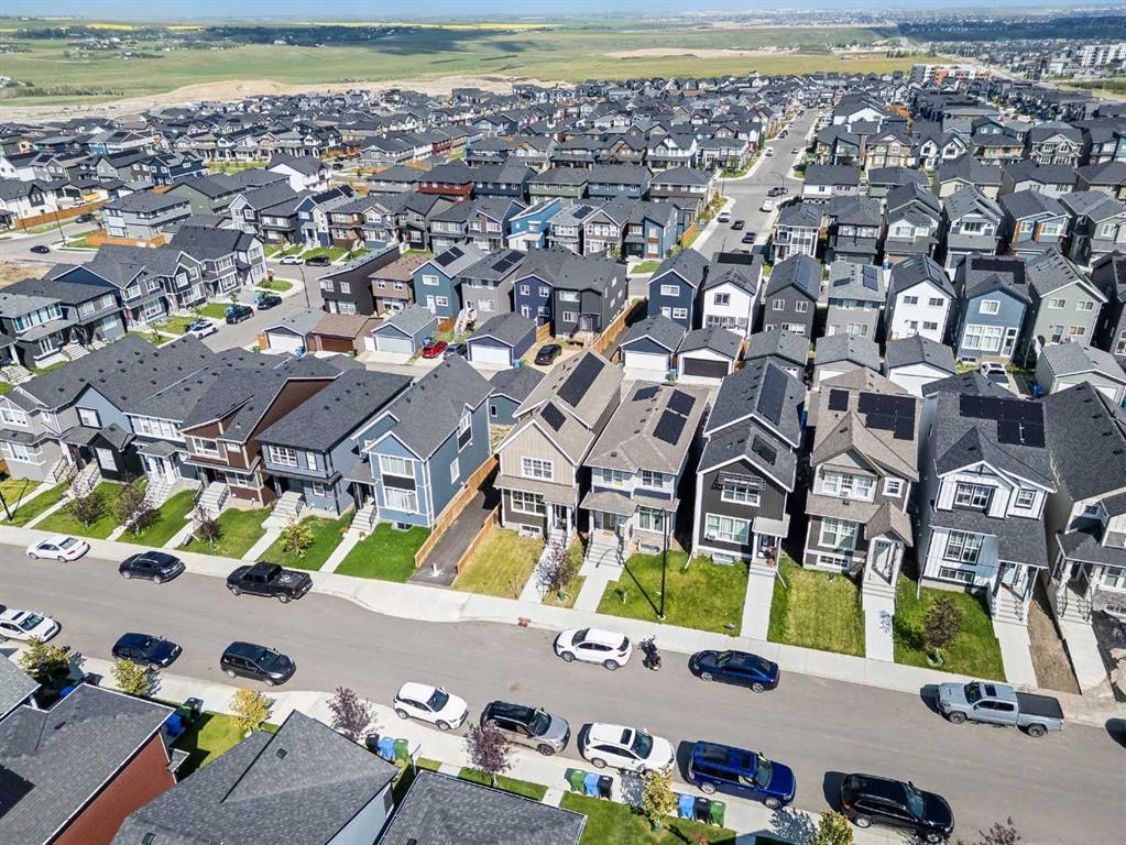 235 Aquila Way Northwest, Calgary – Residential Detached Listing Photo 34