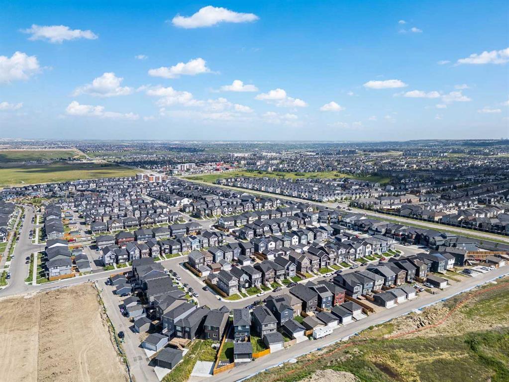 235 Aquila Way Northwest, Calgary – Residential Detached Listing Photo 36